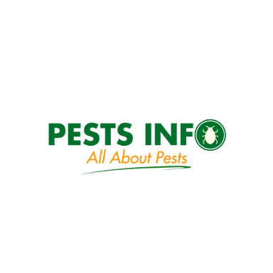 Pests Info Logo